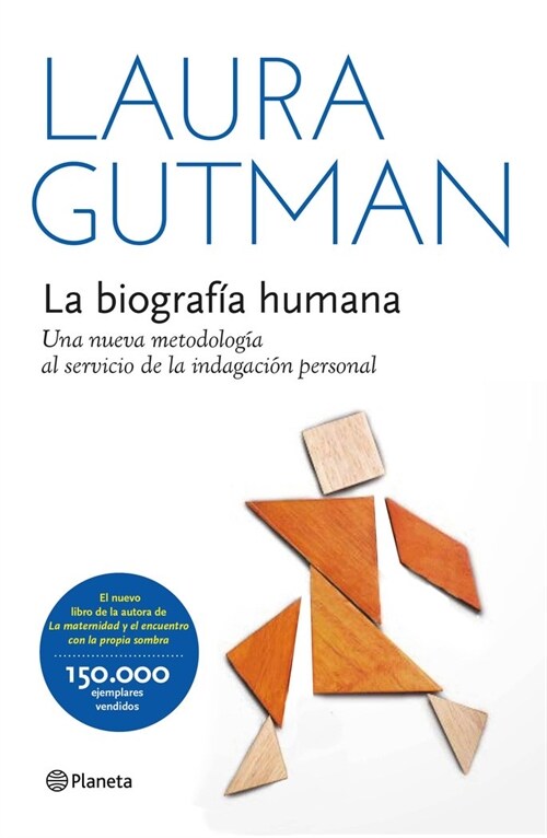 LA BIOGRAFIA HUMANA (Paperback)