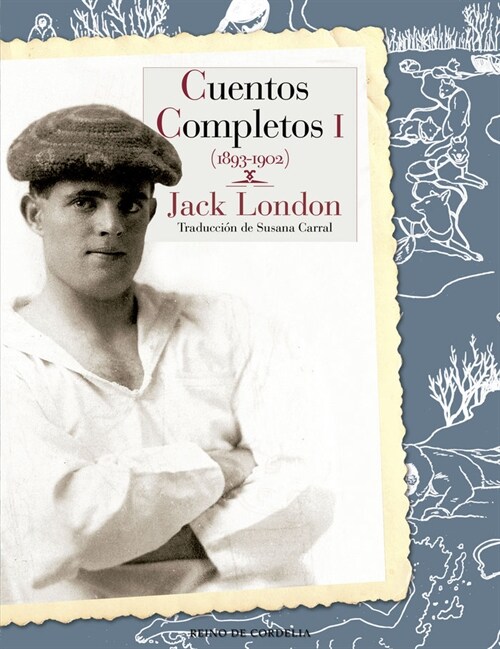 CUENTOS COMPLETOS (Hardcover)