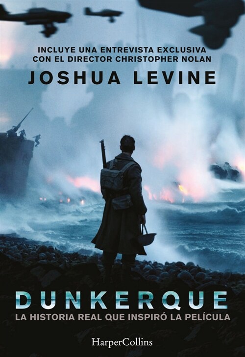 DUNKERQUE (Paperback)