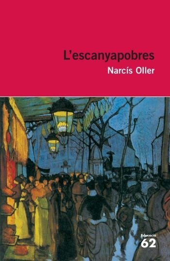 LESCANYAPOBRES (Paperback)