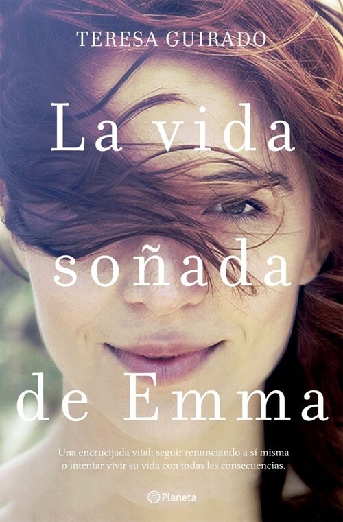 LA VIDA SONADA DE EMMA (Hardcover)