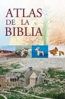 ATLAS DE LA BIBLIA (Paperback)