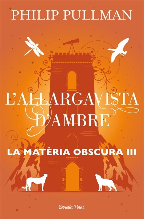 EL LLARGAVISTES DAMBRE (Paperback)