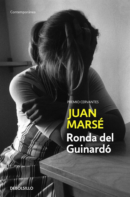 RONDA DEL GUINARDO (Paperback)