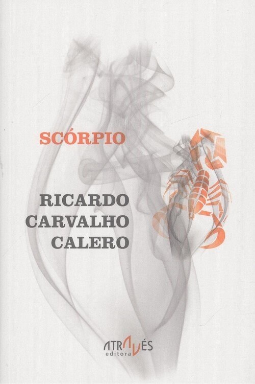 SCORPIO (Paperback)