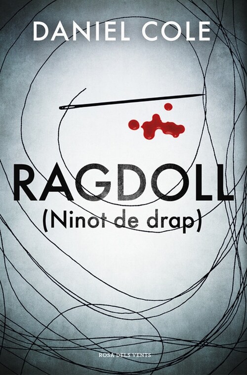 RAGDOLL (NINOT DE DRAP) (Paperback)