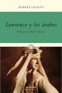 LAWRENCE Y LOS ARABES (Paperback)