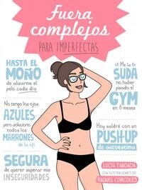 FUERA COMPLEJOS PARA IMPERFECTAS (Paperback)