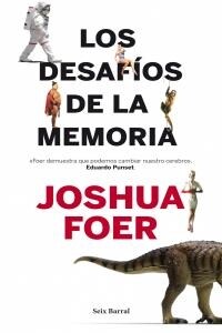 LOS DESAFIOS DE LA MEMORIA (Paperback)