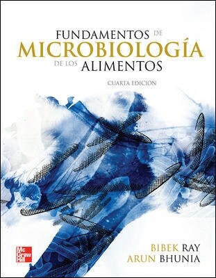 MICROBIOLOGIA DE LOS ALIMENTOS (Paperback)