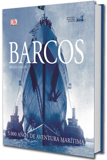 BARCOS (Hardcover)