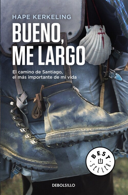 BUENO, ME LARGO (Paperback)