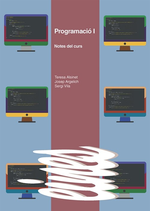 PROGRAMACIO I. (Book)