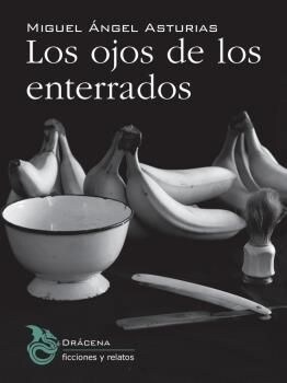 LOS OJOS DE LOS ENTERRADOS (Paperback)