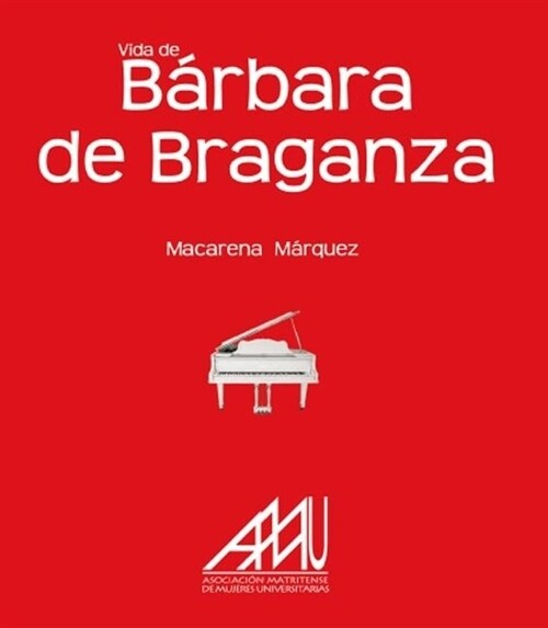 VIDA DE BARBARA DE BRAGANZA (Paperback)