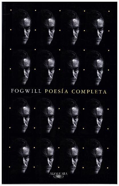 POESIA COMPLETA (FOGWILL) (Paperback)