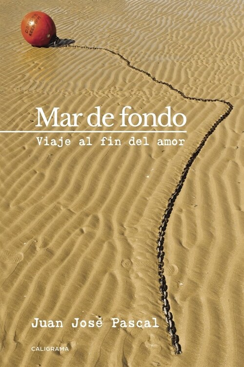 MAR DE FONDO (Paperback)