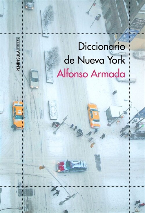 DICCIONARIO DE NUEVA YORK (Paperback)