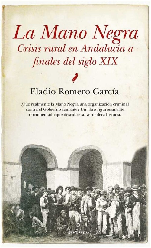 LA MANO NEGRA (Paperback)