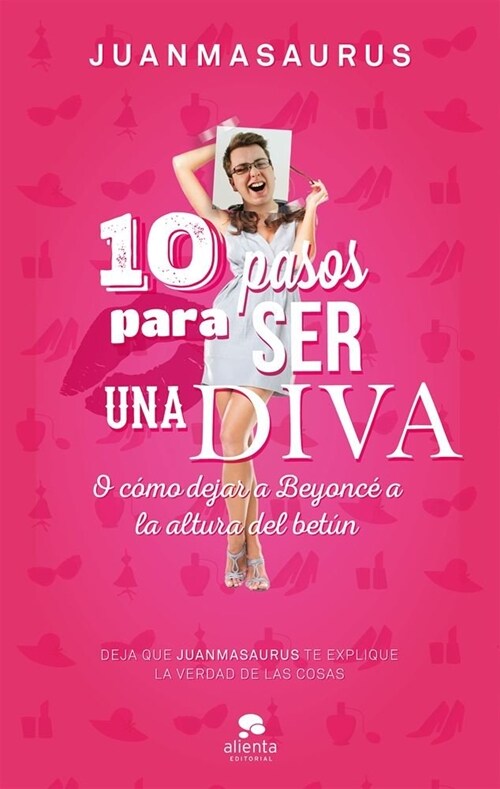 100 PASOS PARA SER UNA DIVA (Paperback)