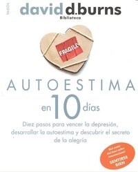 AUTOESTIMA EN 10 DIAS (Paperback)