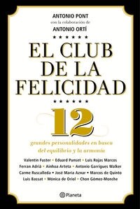 EL CLUB DE LA FELICIDAD (Paperback)