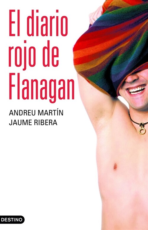 EL DIARIO ROJO DE FLANAGAN(+14 ANOS) (Other Book Format)