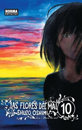 LAS FOLRES DEL MAL, 10 (COMIC) (Paperback)