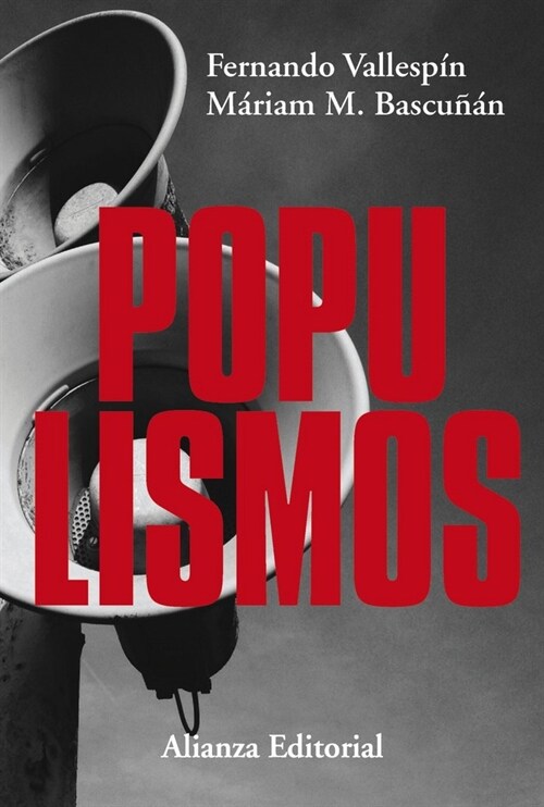 POPULISMOS (Paperback)