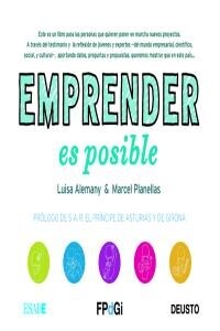 EMPRENDER ES POSIBLE (Paperback)