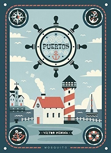 PUERTOS (Hardcover)