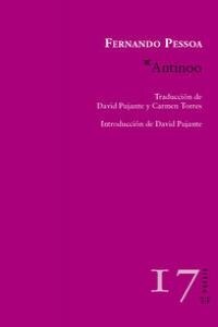 ANTINOO (Paperback)