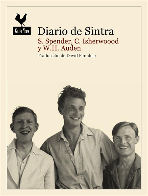 DIARIO DE SINTRA (Book)