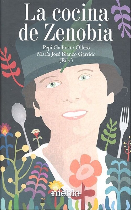 LA COCINA DE ZENOBIA (Paperback)