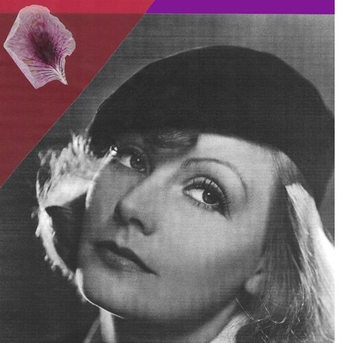 LOS OJOS DE GRETA GARBO (Paperback)