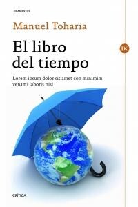 EL LIBRO DEL TIEMPO (Paperback)
