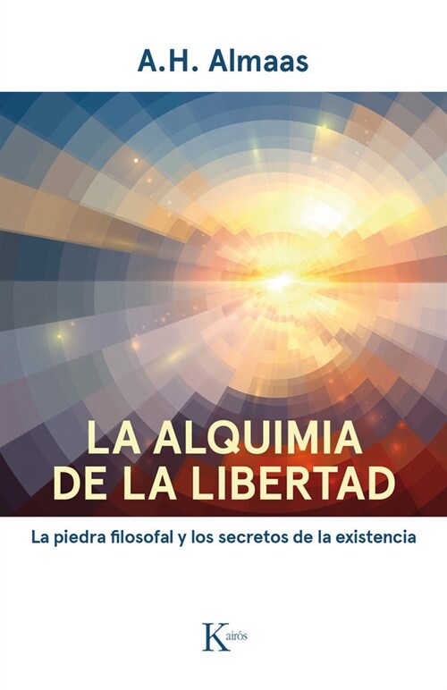 LA ALQUIMIA DE LA LIBERTAD (Paperback)