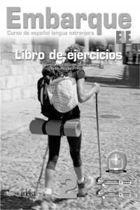 EMBARQUE A2 (LIBRO EJERCICIOS) (Paperback)