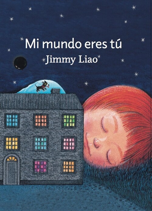 MI MUNDO ERES TU (Book)