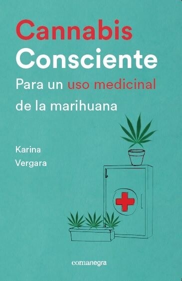 CANNABIS CONSCIENTE (Paperback)