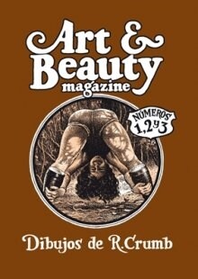 ART & BEAUTY N 1,2Y3 (Paperback)