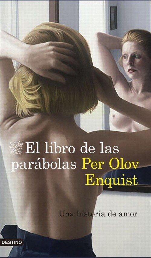 EL LIBRO DE LAS PARABOLAS (Paperback)