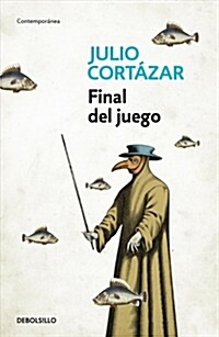 Final del Juego / End of the Game (Paperback)