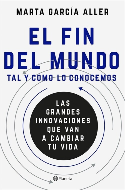 EL FIN DEL MUNDO TAL Y COMO LO CONOCEMOS (Paperback)
