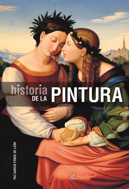 HISTORIA DE LA PINTURA (Hardcover)