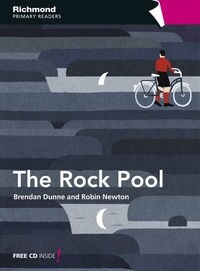 THE ROCK POOL, PRIMARY READERS (Paperback)