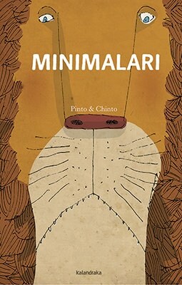 MINIMALARI (Hardcover)