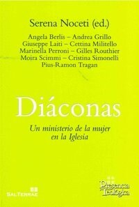 DIACONAS (Paperback)