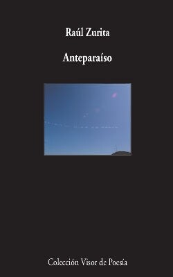 ANTEPARAISO (Paperback)