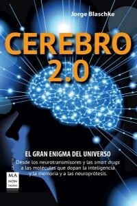 CEREBRO 2.0: EL GRAN ENIGMA DEL UNIVERSO (Paperback)